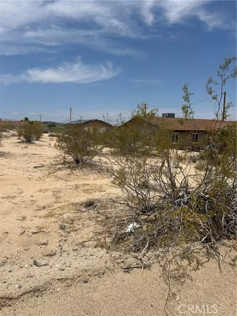 29 Palms, CA 92277,6424 Canyon Road