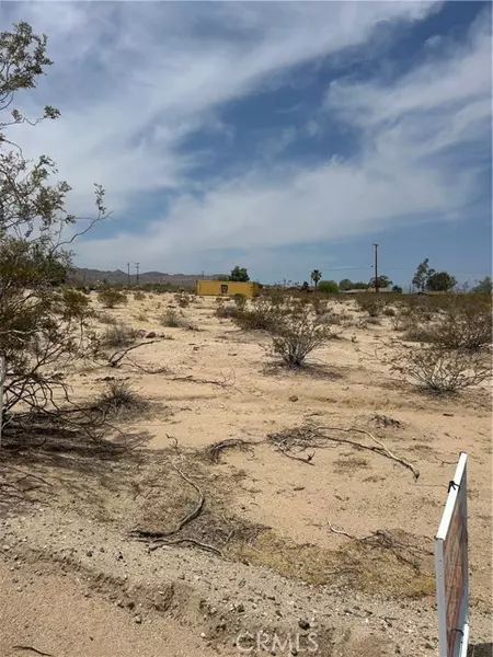6424 Canyon Road, 29 Palms, CA 92277