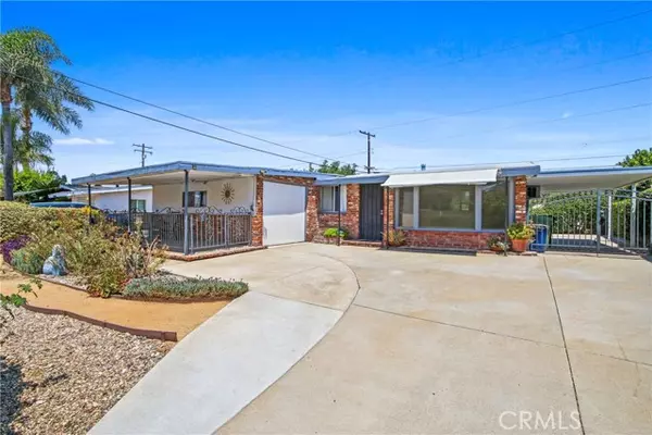 17139 East Newburgh Street, Azusa, CA 91702