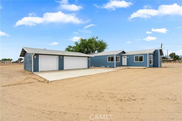 Phelan, CA 92371,13779 Rapture Road