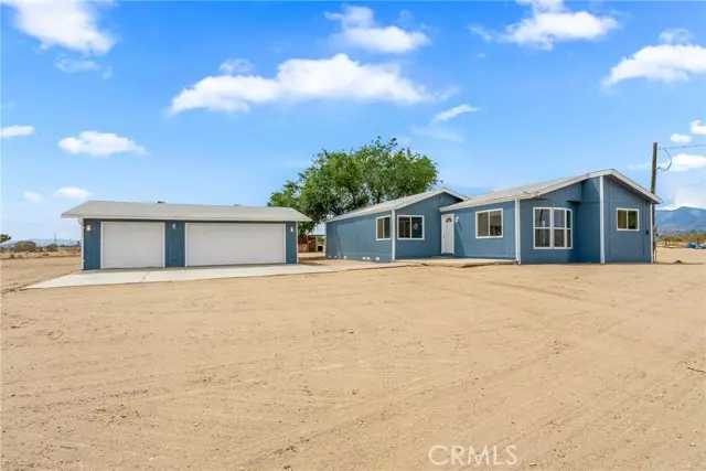 Phelan, CA 92371,13779 Rapture Road