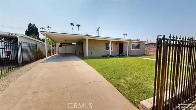La Puente, CA 91744,421 Lochmere Avenue