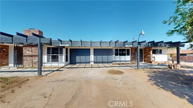 15722 Sago Road, Apple Valley, CA 92307
