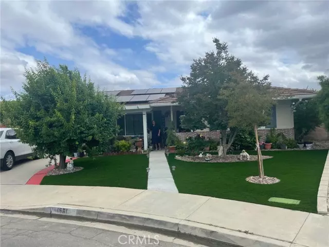 Hemet, CA 92543,1561 Edgewood Lane