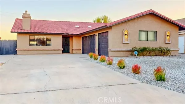 18545 Mountain Meadows Drive, Victorville, CA 92395