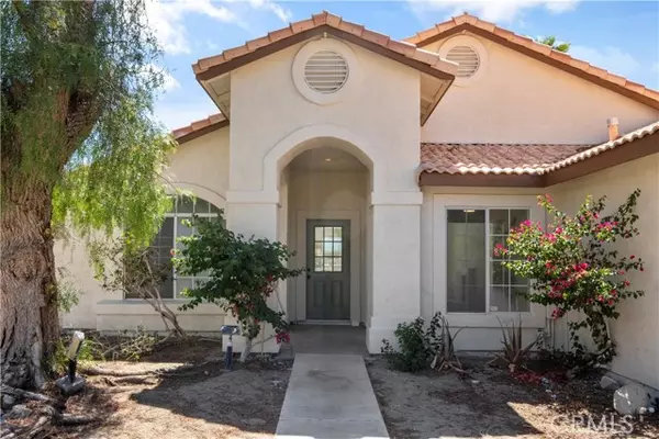 65501 Avenida Ladera, Desert Hot Springs, CA 92240