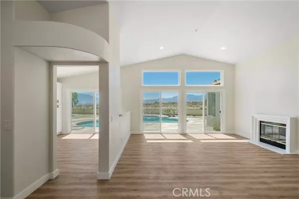 Desert Hot Springs, CA 92240,65501 Avenida Ladera