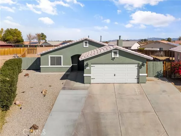 784 Michelle Street, Blythe, CA 92225