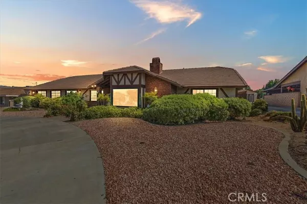 17537 Main Street, Hesperia, CA 92345