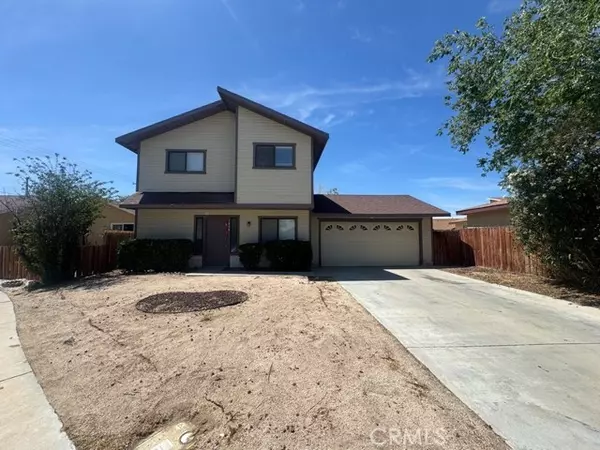1848 Horizon Lane, Lancaster, CA 93535