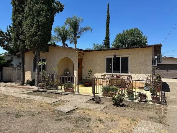 Montclair, CA 91763,11200 Monte Vista Avenue