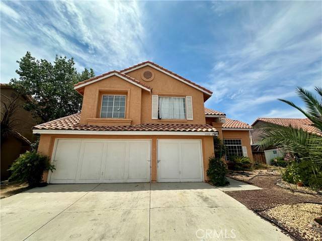 13221 High Desert, Victorville, CA 92392