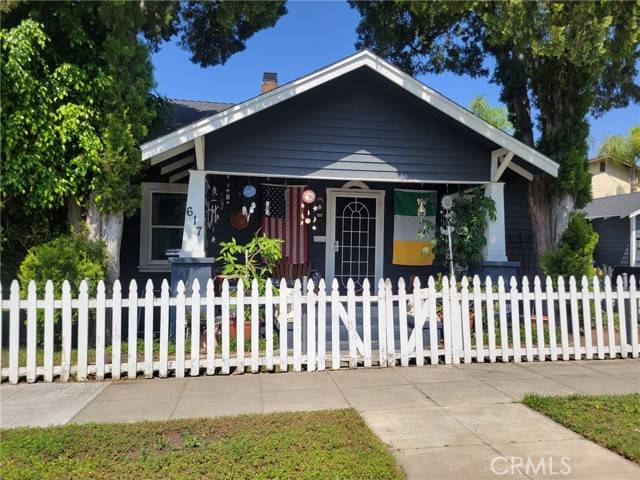 617 North Palm Avenue, Ontario, CA 91762