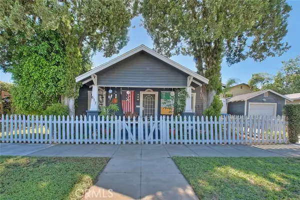 617 North Palm Avenue, Ontario, CA 91762