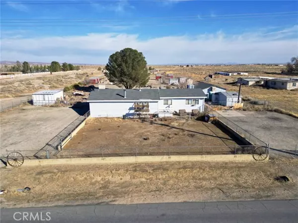 Rosamond, CA 93560,818 60th West Street