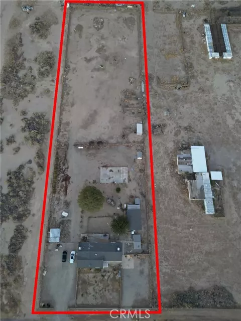 Rosamond, CA 93560,818 60th West Street