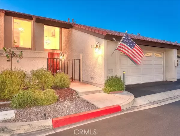 Upland, CA 91786,1531 Corte Caballo