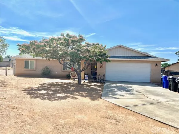 Apple Valley, CA 92307,16633 Neenach Road