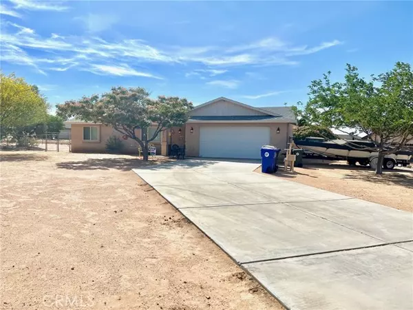 Apple Valley, CA 92307,16633 Neenach Road