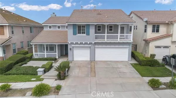 Eastvale, CA 92880,7681 Stonegate Drive