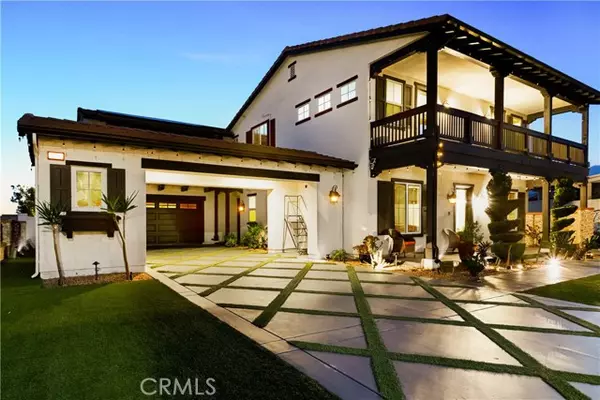 Rancho Cucamonga, CA 91739,5156 Branding Iron Place