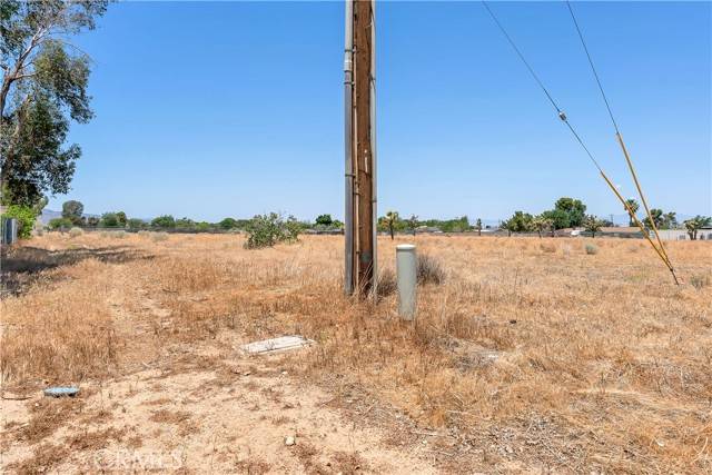 Palmdale, CA 93551,0 25th West Street