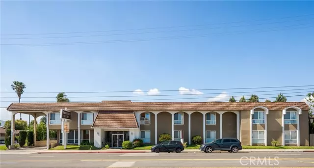 Pomona, CA 91767,475 East Foothill Boulevard