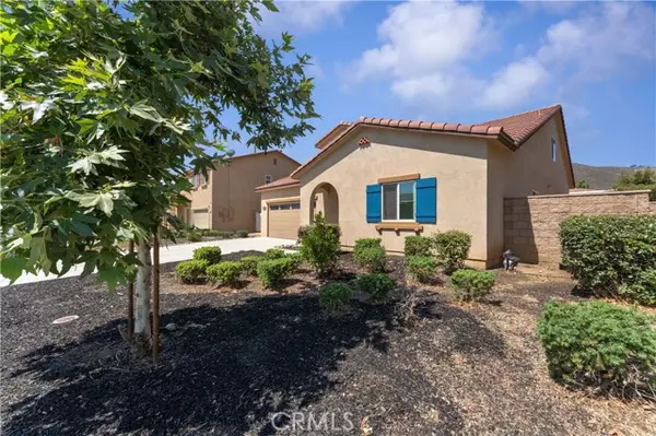 Winchester, CA 92596,26833 Calico Court