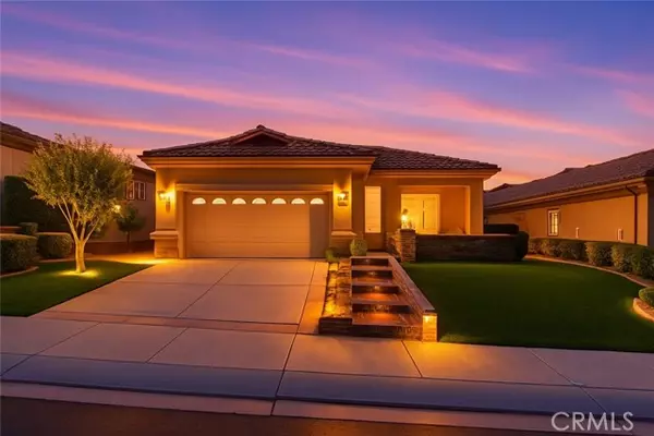 5942 Indian Canyon Drive, Banning, CA 92220