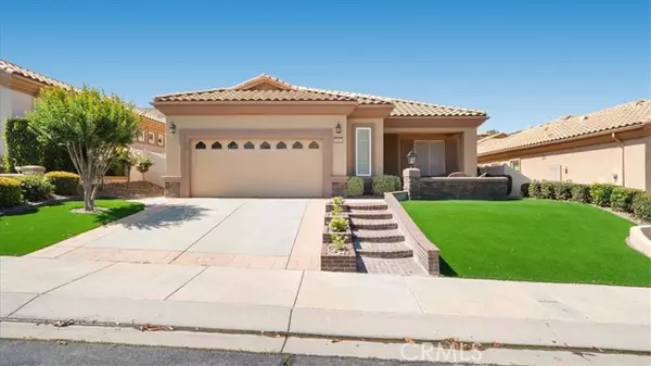 Banning, CA 92220,5942 Indian Canyon Drive