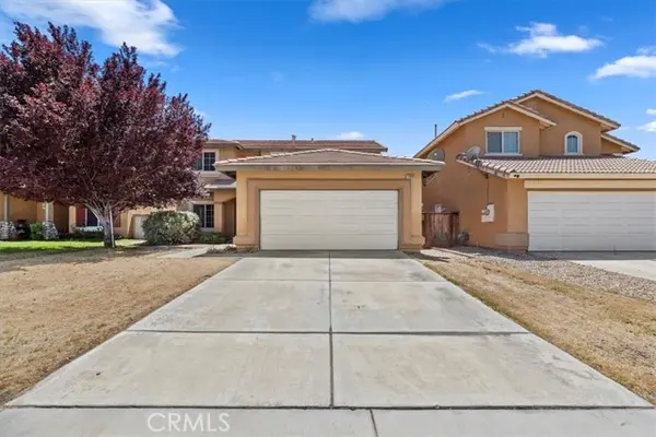 Victorville, CA 92392,12405 Firefly Way