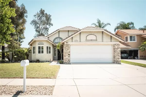 6419 Panorama Court, Rancho Cucamonga, CA 91737
