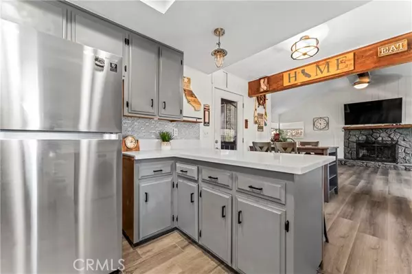 Running Springs, CA 92382,32538 Scandia Drive