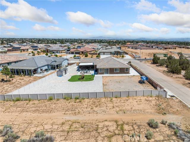 Hesperia, CA 92345,16991 Flintridge Street