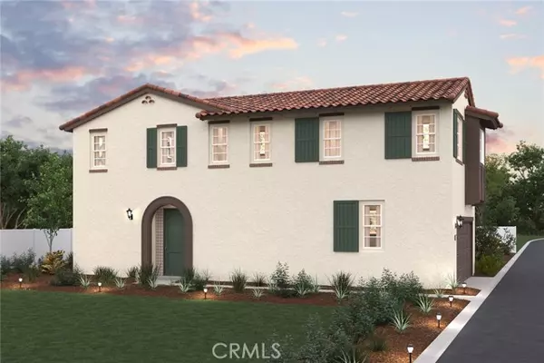 1434 Prairie Rose Lane, Upland, CA 91786