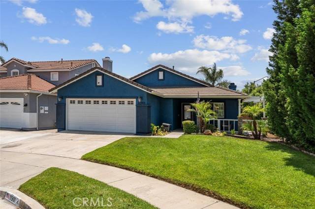 11901 Ardmoor Court, Rancho Cucamonga, CA 91739