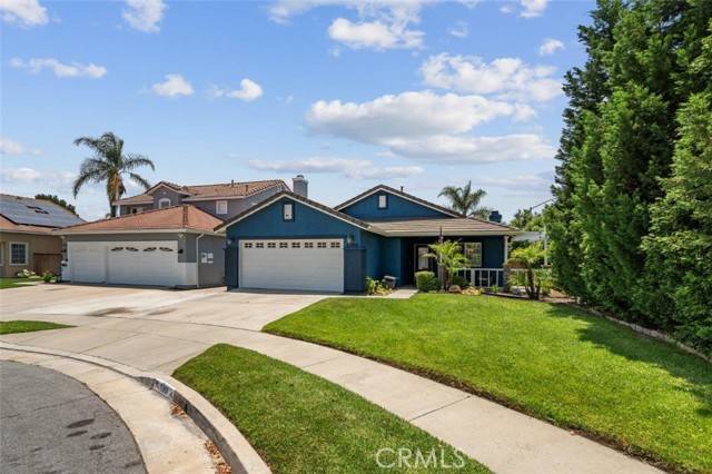 Rancho Cucamonga, CA 91739,11901 Ardmoor Court