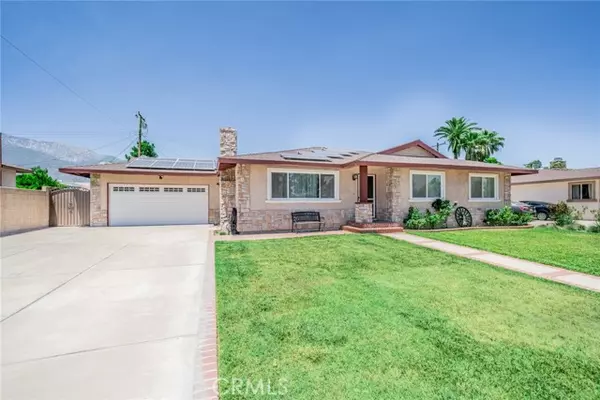 Rancho Cucamonga, CA 91739,13042 Larrera Street