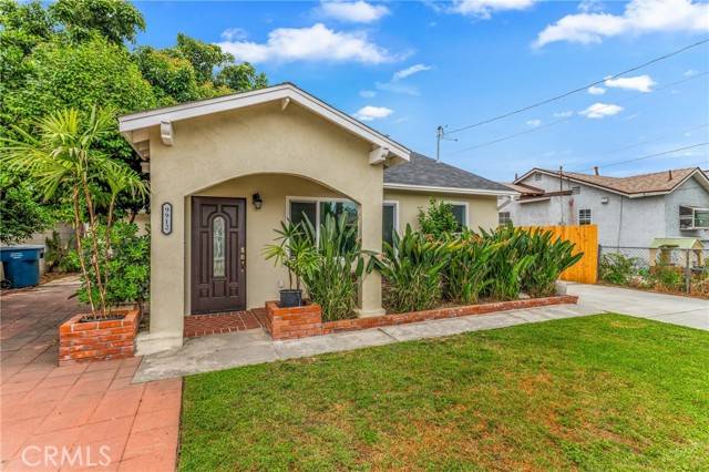 9912 Marshall Street, El Monte, CA 91731
