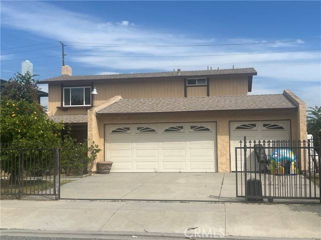 3654 Stichman Avenue, Baldwin Park, CA 91706