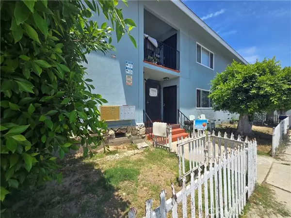 Wilmington, CA 90744,923 West G Street