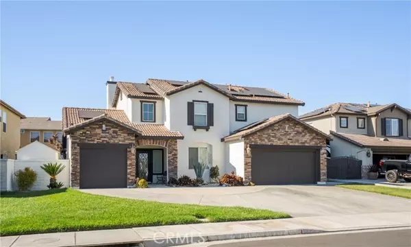 Eastvale, CA 92880,13238 Dancy Street