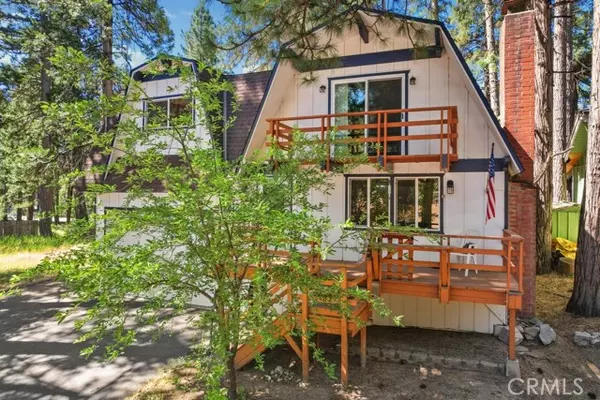 Running Springs, CA 92382,2616 Secret Drive