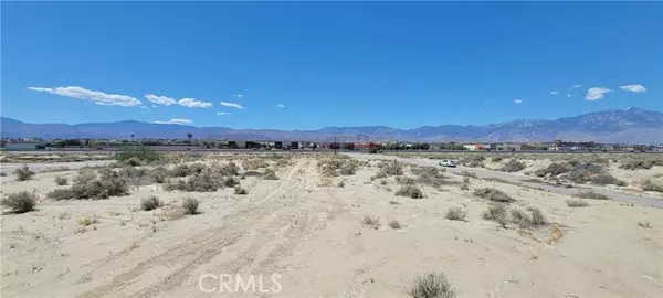 34361 Thomas Court, Thousand Palms, CA 92276