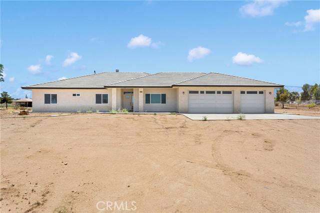 Phelan, CA 92371,6643 Avenal Street