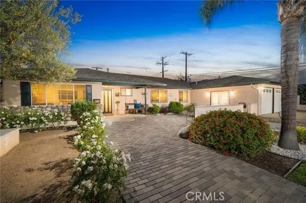 860 Reed Drive, Claremont, CA 91711