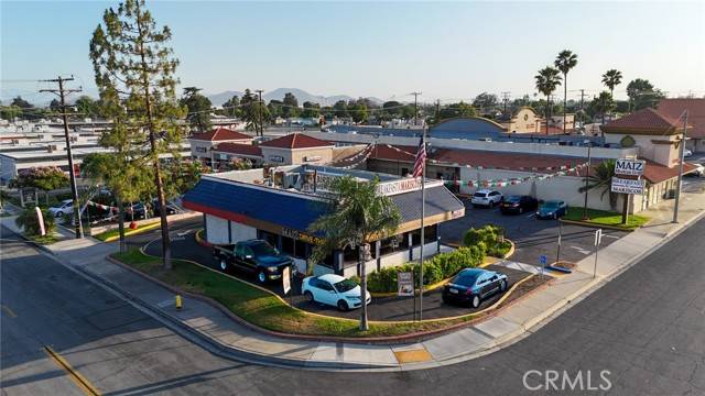 201 West Foothill Boulevard, Rialto, CA 92376