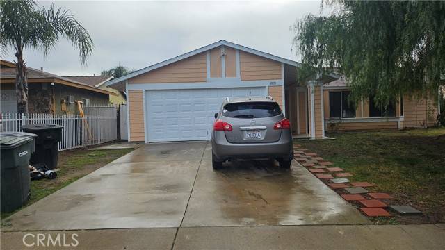 2031 Yucateca Street, Perris, CA 92570
