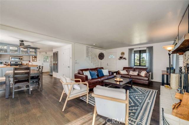 Twin Peaks, CA 92391,25389 Oak Glen Road