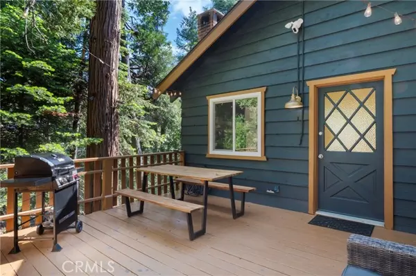 698 West Victoria Court, Lake Arrowhead, CA 92352